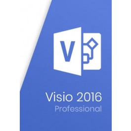 microsoft visio professional 2016 f