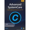 Advanced SystemCare 17 Pro - 1 PC (Permanent Subscription)