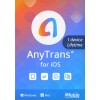 AnyTrans - 1 Device - Lifetime