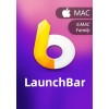 LaunchBar 6 - Famliy License