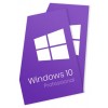 Windows 10 Professional Key 32/64-Bit (2 Keys)