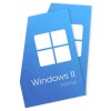 Windows 11 Home 32/64-Bit - 2 Keys