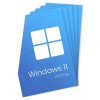 Windows 11 Home 32/64-Bit - 5 Keys