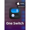 One Switch - Mac 2 Devices