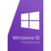 Microsoft Windows 10 Pro Professional 32/64-Bit