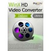 WinX HD Video Converter Deluxe - Lifetime Key