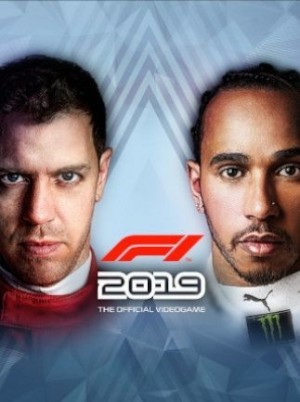 F1 2019 (PC/EU)