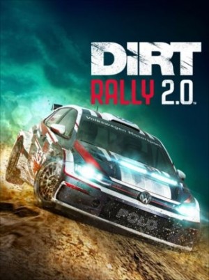DiRT Rally 2.0 - Day One Edition (PC/EU)