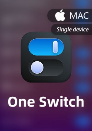 One Switch - Mac 1 Device