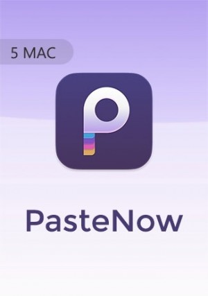 PasteNow Pro - 5 Mac
