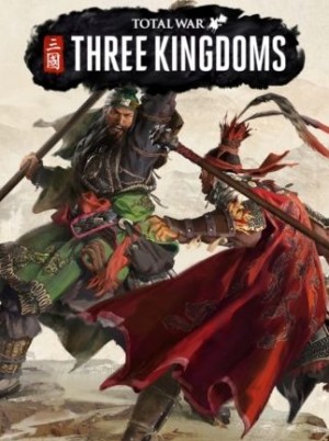 Total War: THREE KINGDOMS (PC/Mac/EU)