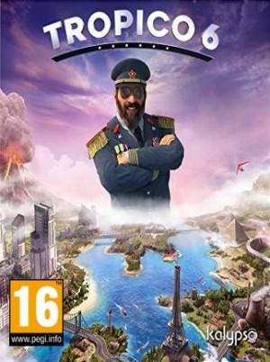 Tropico 6 El Prez Edition (PC/EU)