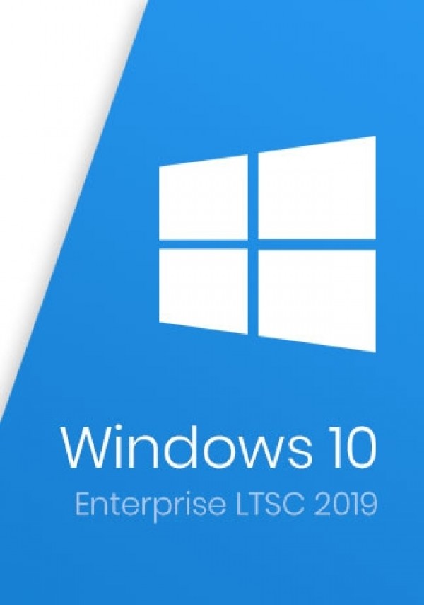 Buy Windows 10 Enterprise LTSC Key