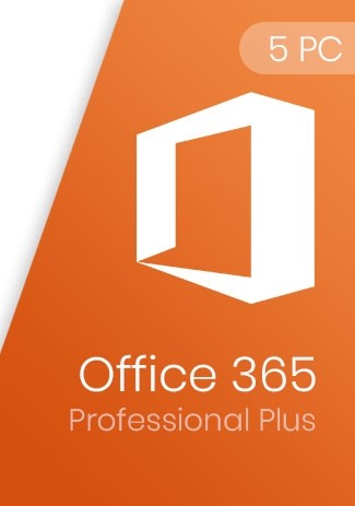Office 365 Account for Multi Device 1 Year (5 Devices)